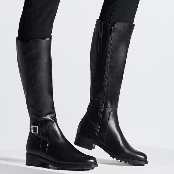 La Canadienne Women's Silvana Boot - Picture 2 of 6